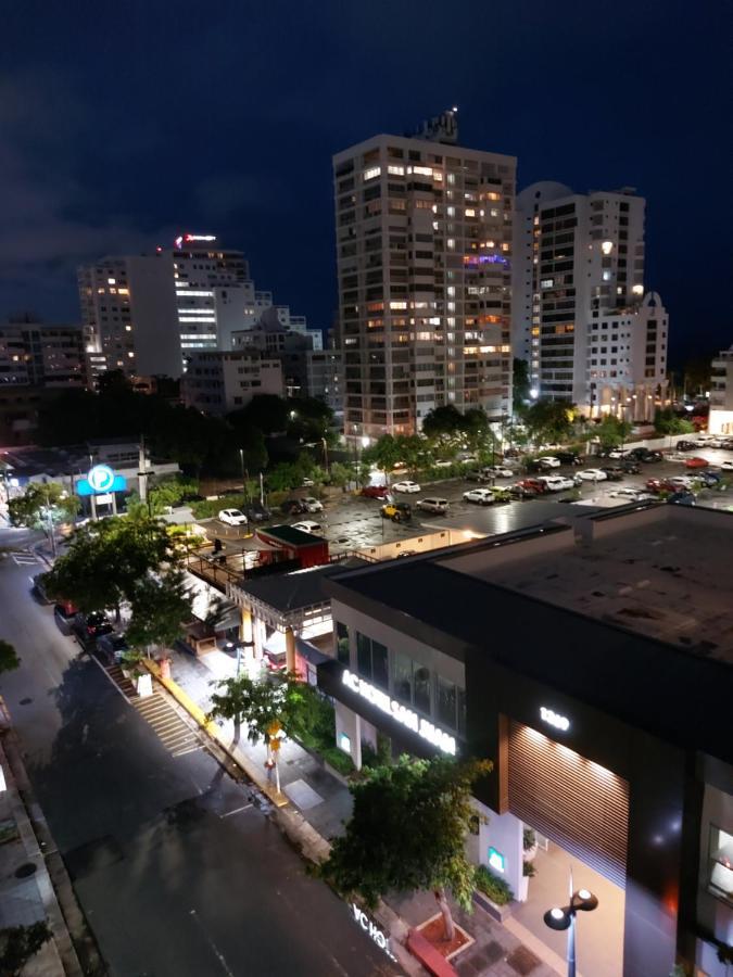 Condado San Juan Prime Location 5Minswalk To Beach 外观 照片