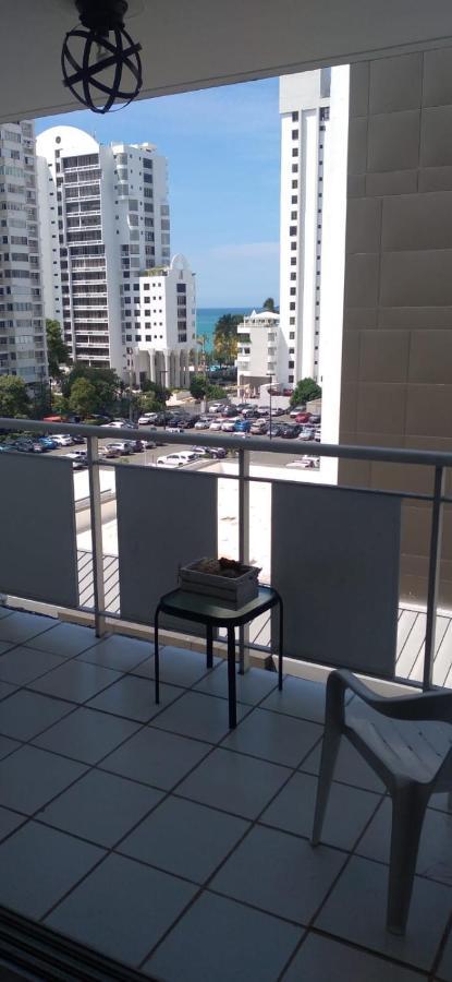 Condado San Juan Prime Location 5Minswalk To Beach 外观 照片