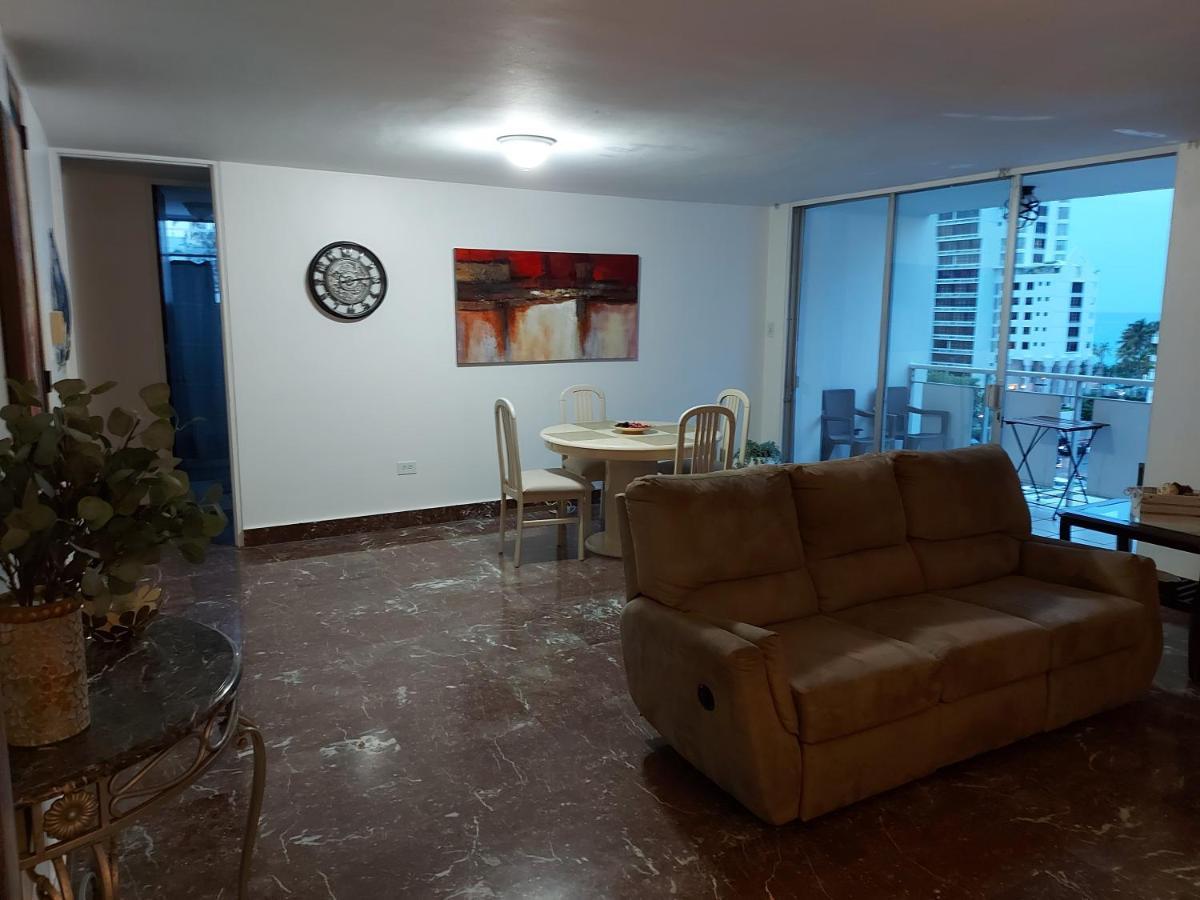 Condado San Juan Prime Location 5Minswalk To Beach 外观 照片