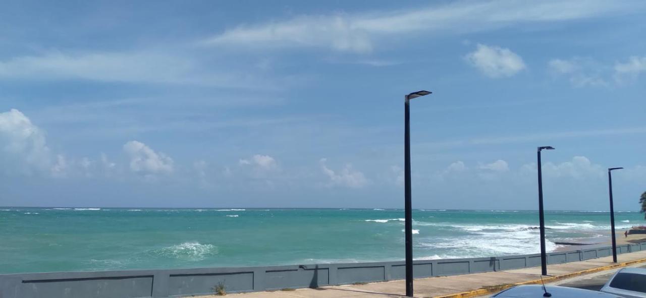 Condado San Juan Prime Location 5Minswalk To Beach 外观 照片