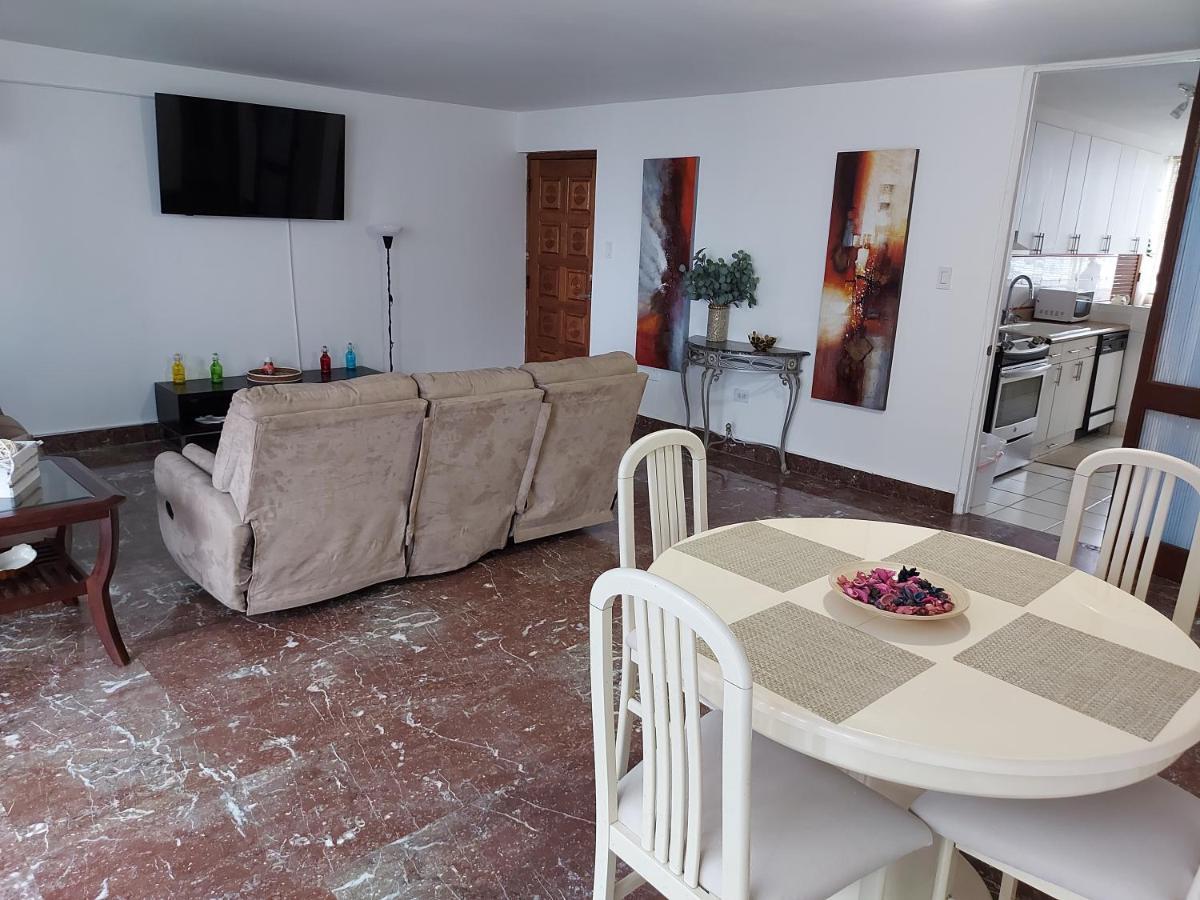 Condado San Juan Prime Location 5Minswalk To Beach 外观 照片