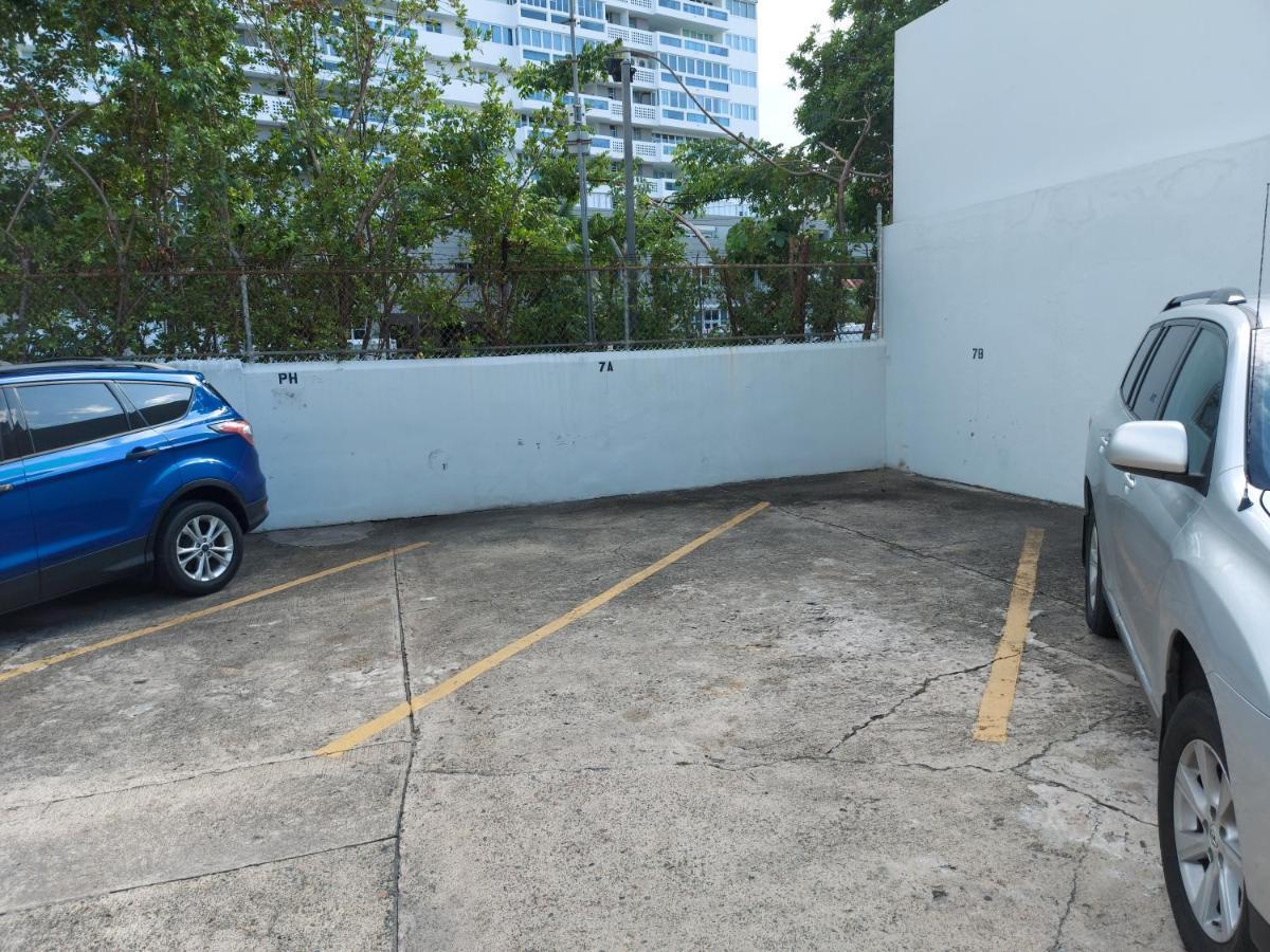 Condado San Juan Prime Location 5Minswalk To Beach 外观 照片