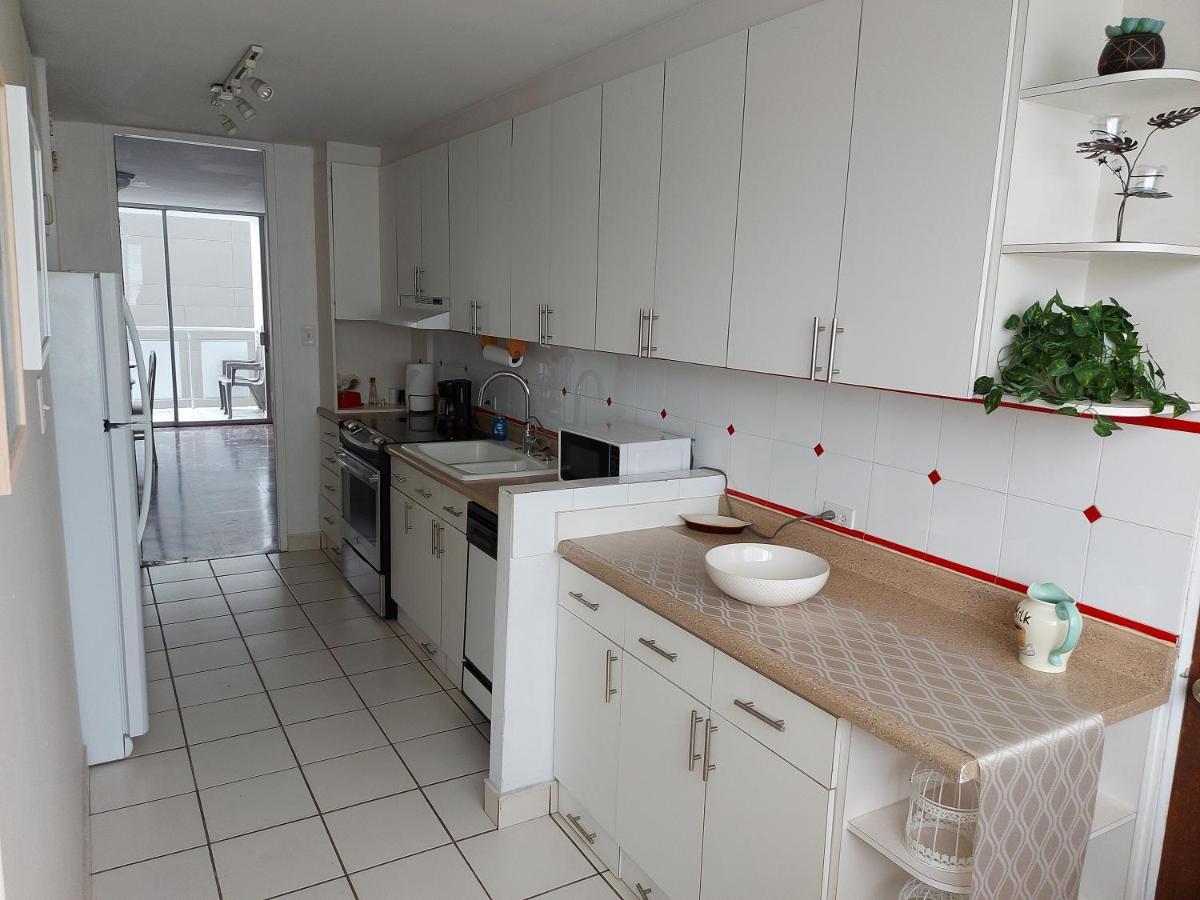 Condado San Juan Prime Location 5Minswalk To Beach 外观 照片