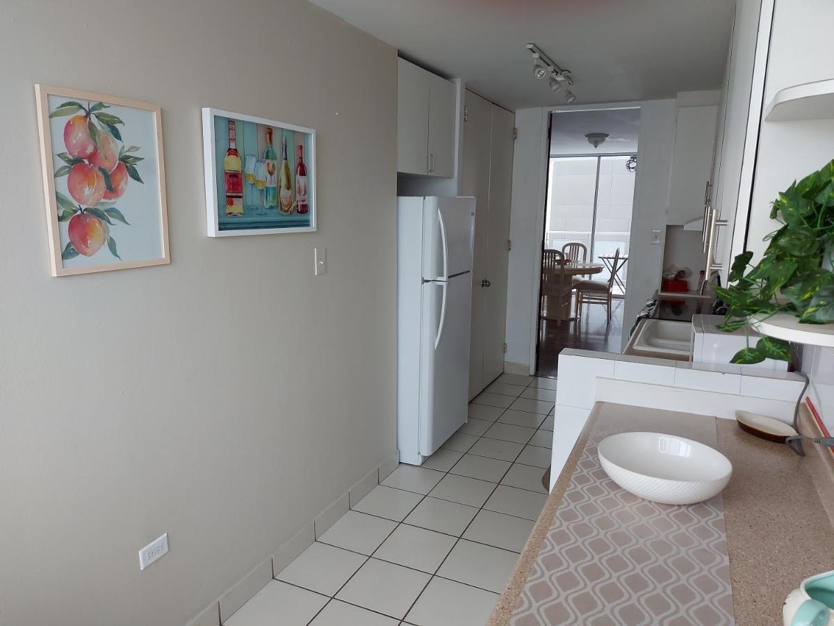 Condado San Juan Prime Location 5Minswalk To Beach 外观 照片